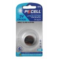 Pkcell Κουμπί Λιθίου CR1620-1B (1τμχ)