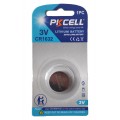 Pkcell Κουμπί Λιθίου CR1632-1B (1τμχ)