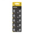 Technik Platinum Κουμπί AG13 / LR44 / A76 / 357 (1,5V) B10