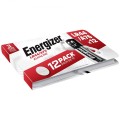 Energizer Μπαταρίες Κουμπί AG13 LR44/A76 BP12 Energizer Μπαταρίες Κουμπί AG13 LR44/A76 BP12