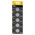 Technik Μπαταρίες Κουμπιά Λιθίου Platinum CR2430 (3V) B5 Technik Μπαταρίες Κουμπιά Λιθίου Platinum CR2430 (3V) B5
