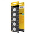 Technik Μπαταρίες Κουμπιά Λιθίου Platinum CR2430 (3V) B5 Technik Μπαταρίες Κουμπιά Λιθίου Platinum CR2430 (3V) B5