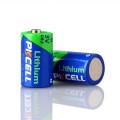 Pkcell Φωτογραφικών Μηχανών CR2 (1τμχ) Pkcell Φωτογραφικών Μηχανών CR2 (1τμχ)