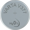 Varta Ρολογιού V377 (1τμχ)