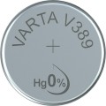 Varta Ρολογιού V389 (1τμχ)