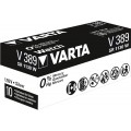 Varta Ρολογιού V389 (1τμχ)