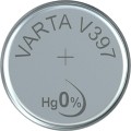 Varta Ρολογιού V397 (1τμχ)