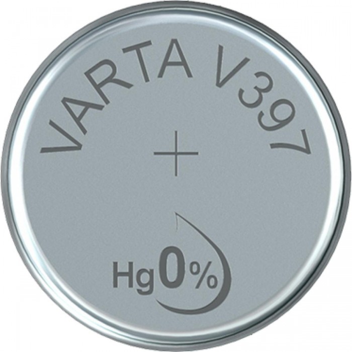Varta Ρολογιού V397 (1τμχ)