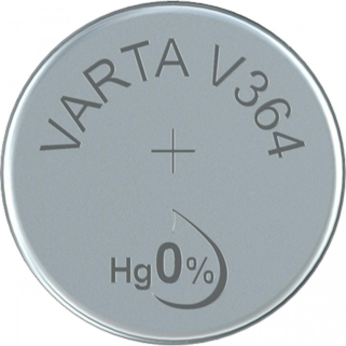Varta Ρολογιού V364 (1τμχ)