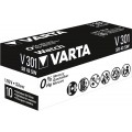 Varta Ρολογιού V301 (1τμχ)