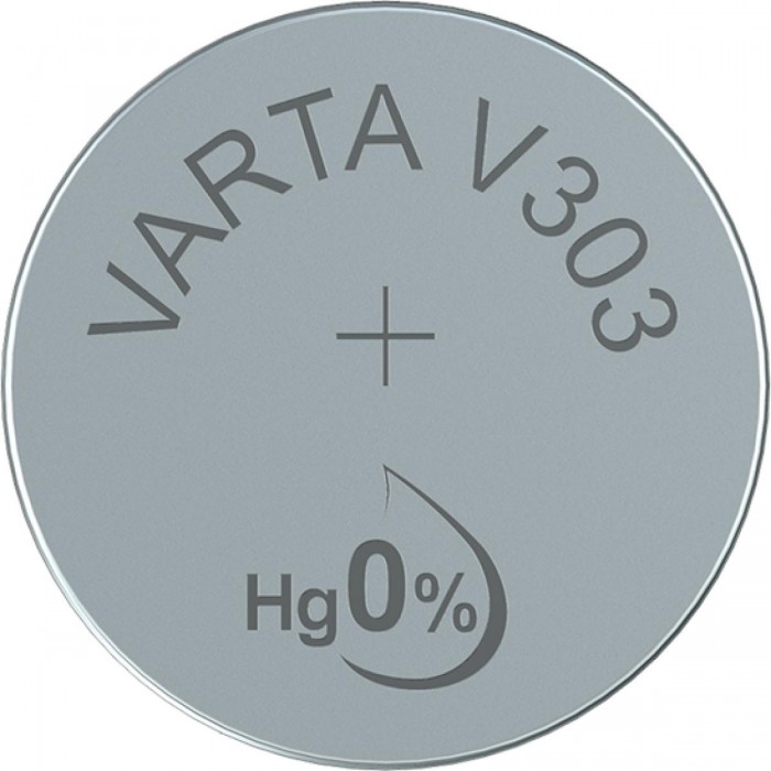 Varta Ρολογιού V303 (1τμχ)