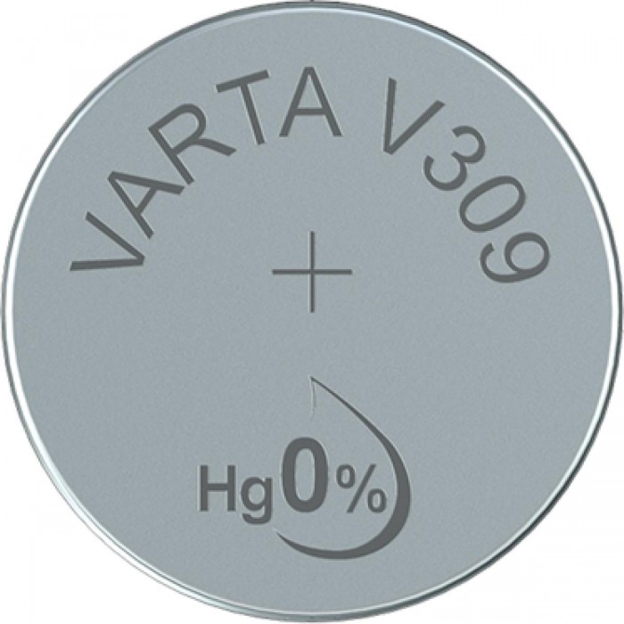 Varta Ρολογιού V309 (1τμχ)