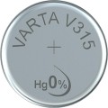Varta Ρολογιού V315 (1τμχ) Varta Ρολογιού V315 (1τμχ)