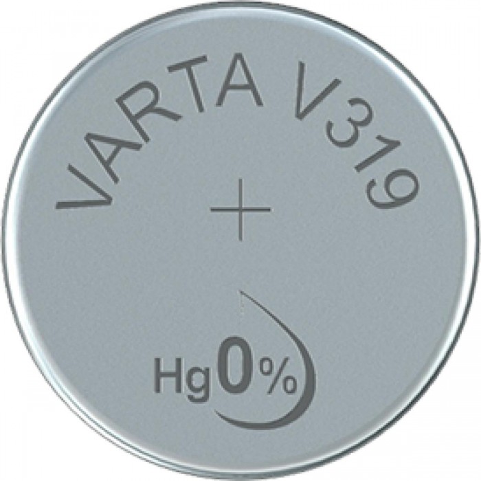 Varta Ρολογιού V319 (1τμχ) Varta Ρολογιού V319 (1τμχ)