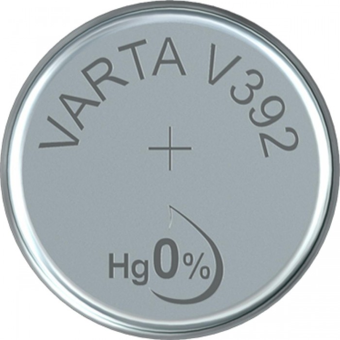 Varta Ρολογιού V392 / LR41 (1τμχ) Varta Ρολογιού V392 / LR41 (1τμχ)