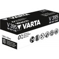 Varta Ρολογιού V395 (1τμχ) Varta Ρολογιού V395 (1τμχ)