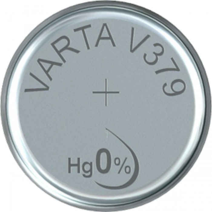 Varta Ρολογιού V379 (1τμχ)