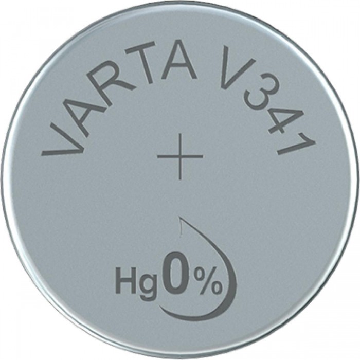 Varta Ρολογιού V341 (1τμχ)