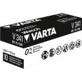 Varta Ρολογιού V341 (1τμχ)