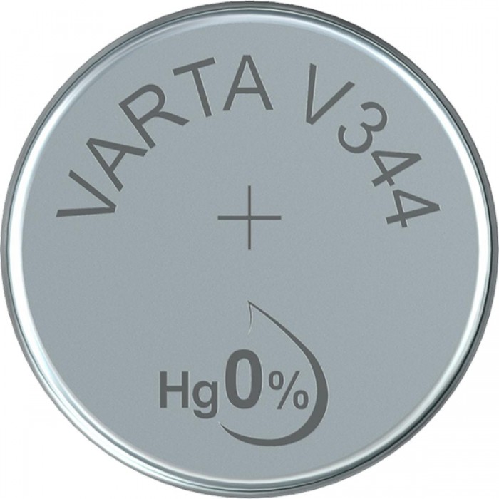 Varta Ρολογιού V344 (1τμχ)