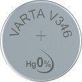 Varta Ρολογιού V346 (1τμχ)