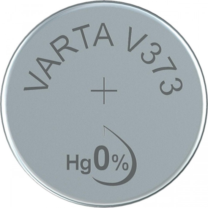 Varta Ρολογιού V373 (1τμχ)