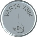 Varta Ρολογιού V384 (1τμχ)