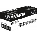 Varta Ρολογιού V384 (1τμχ)