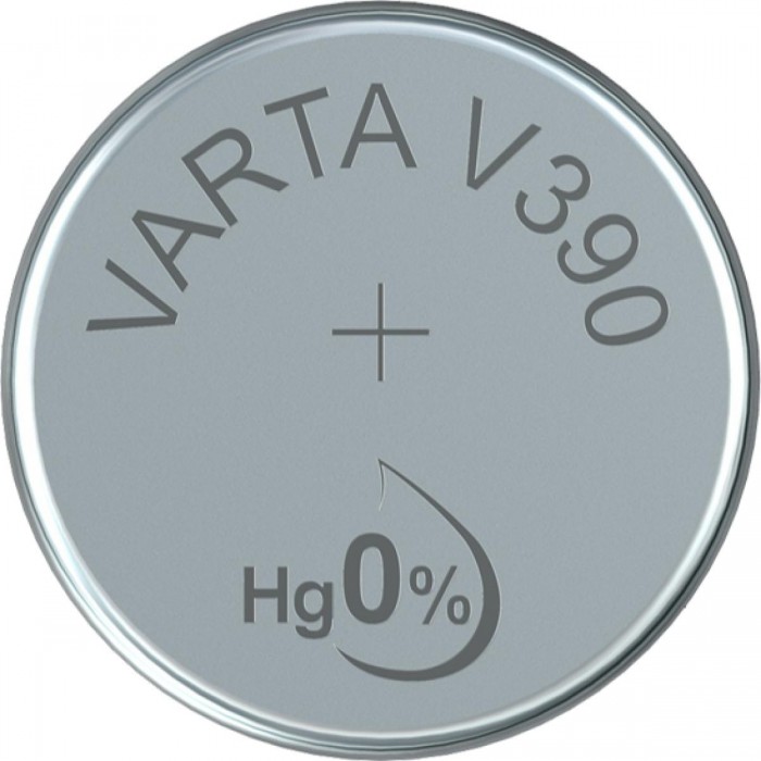 Varta Ρολογιού V390 (1τμχ)