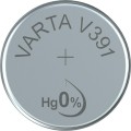 Varta Ρολογιού V391 (1τμχ)
