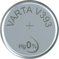 Varta Ρολογιού V393 (1τμχ)