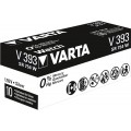 Varta Ρολογιού V393 (1τμχ)