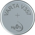Varta Ρολογιού V357 (1τμχ) Varta Ρολογιού V357 (1τμχ)