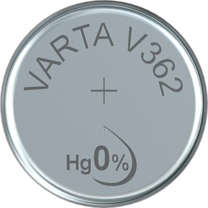 Varta Ρολογιού V362 (1τμχ)