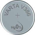 Varta Ρολογιού V386 (1τμχ)