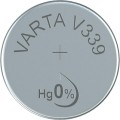 Varta Ρολογιού V339 (1τμχ)
