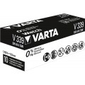 Varta Ρολογιού V339 (1τμχ)