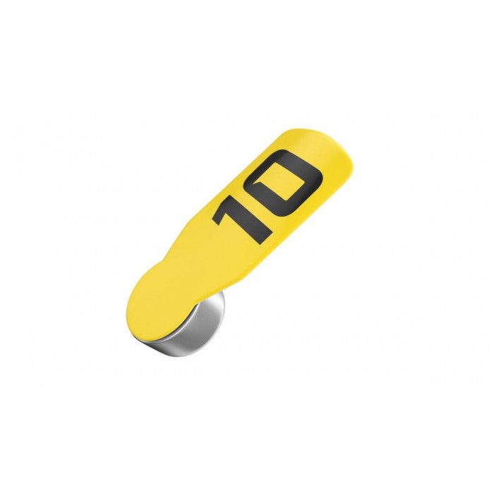 ENERGIZER Μπαταρίες Βαρηκοϊάς Zinc Air PR10/8BP ENERGIZER Μπαταρίες Βαρηκοϊάς Zinc Air PR10/8BP