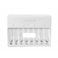 VARTA 57659 101 401 Πολυφορτιστής VARTA 57659 101 401 Πολυφορτιστής