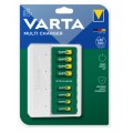 VARTA 57659 101 401 Πολυφορτιστής VARTA 57659 101 401 Πολυφορτιστής