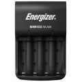 Energizer Base Φορτιστής Μπαταριών Ni-MH με 4 x R6/AA Μπαταρίες 1300 mAh Energizer Base Φορτιστής Μπαταριών Ni-MH με 4 x R6/AA Μπαταρίες 1300 mAh