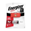 ENERGIZER LED Headlamp 2AAA-HD2L33A ENERGIZER LED Headlamp 2AAA-HD2L33A