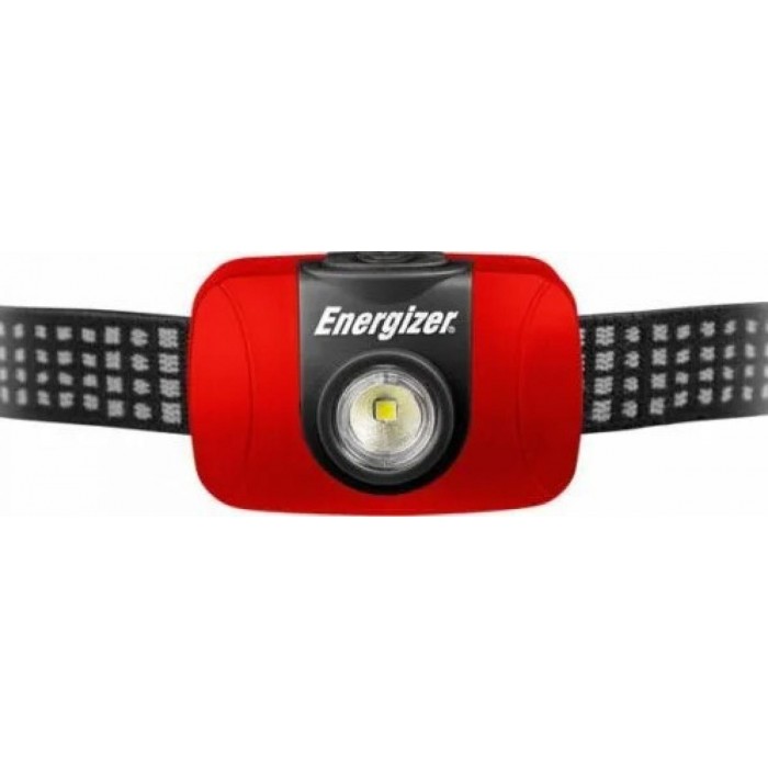 ENERGIZER LED Headlamp 2AAA-HD2L33A ENERGIZER LED Headlamp 2AAA-HD2L33A