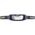 ENERGIZER Compact Sport Headlight 125lm incl. 2xAAA ENERGIZER Compact Sport Headlight 125lm incl. 2xAAA