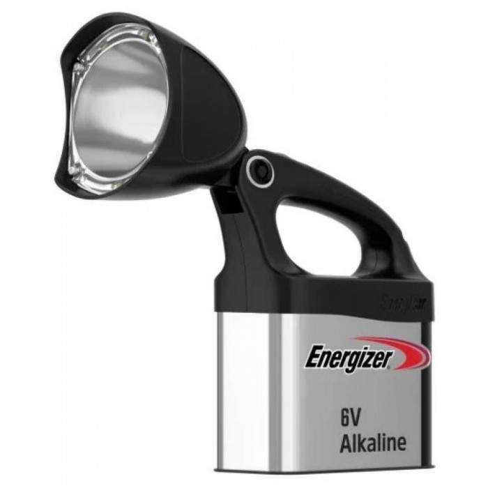 ENERGIZER Expert Pro LED 500lm incl. LR820 ENERGIZER Expert Pro LED 500lm incl. LR820