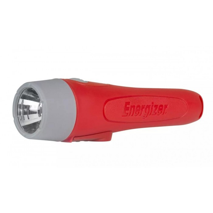 ENERGIZER Magnet Plastic LED 2xAA 50lm ENERGIZER Magnet Plastic LED 2xAA 50lm