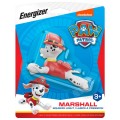 ENERGIZER Energizer Squeeze Light PAW Patrol ENERGIZER Energizer Squeeze Light PAW Patrol