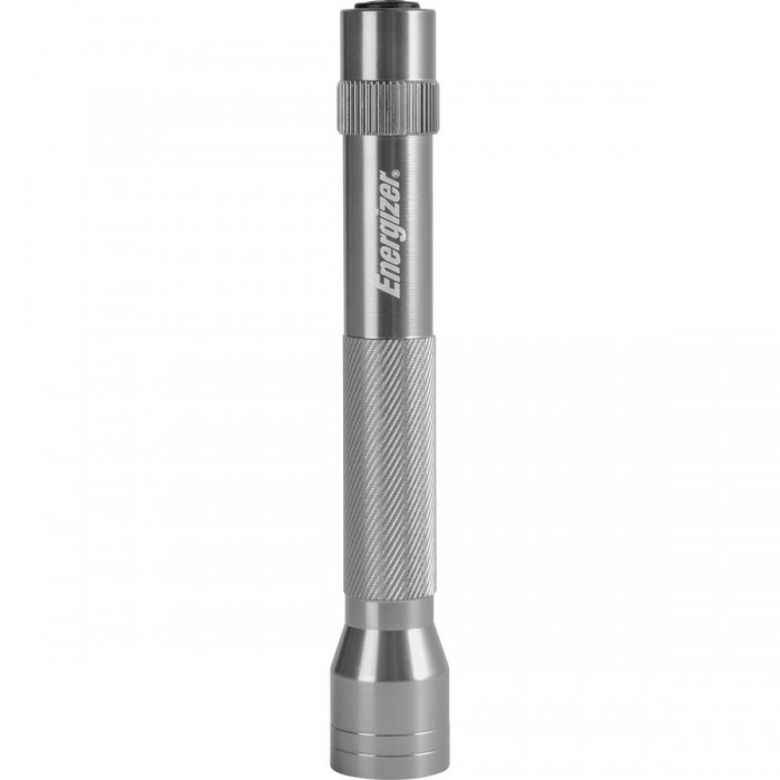 ENERGIZER LED Μεταλλικός Φακός 2AA 90lm -LCM2A5 ENERGIZER LED Μεταλλικός Φακός 2AA 90lm -LCM2A5