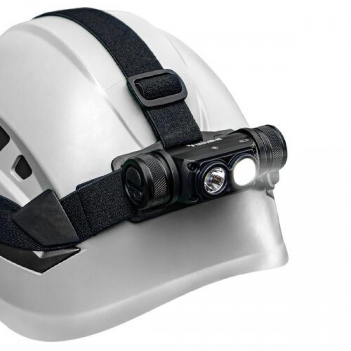 Technik Φακός Κεφαλής H32 με Μπαταρία 1x18650 OSRAM P9 & USB-C 1000lm Technik Φακός Κεφαλής H32 με Μπαταρία 1x18650 OSRAM P9 & USB-C 1000lm