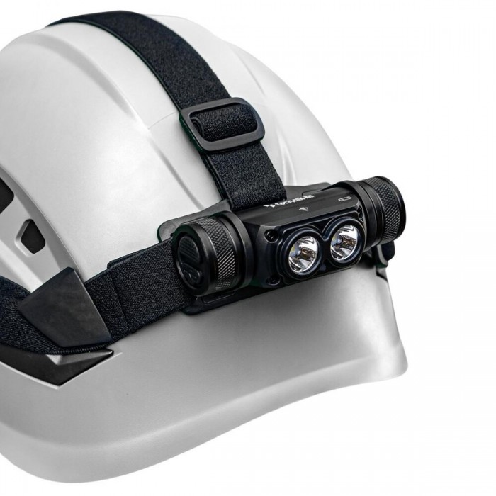 Technik Φακός Κεφαλής H32 με Μπαταρία 1x18650 OSRAM P9 & USB-C 1000lm Technik Φακός Κεφαλής H32 με Μπαταρία 1x18650 OSRAM P9 & USB-C 1000lm